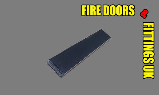 Door Seals 10 x 4mm Fire Only Seal 2.1m