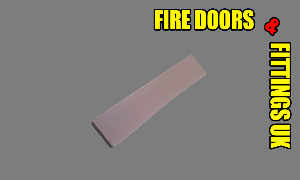 Door Seals 15x4mm Fire Only Seal 2.1m